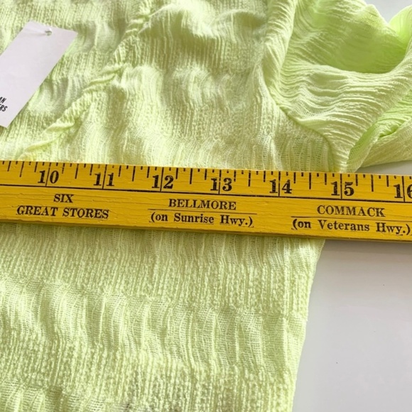 Urban Outfitters cropped top M new - Picture 11 of 13